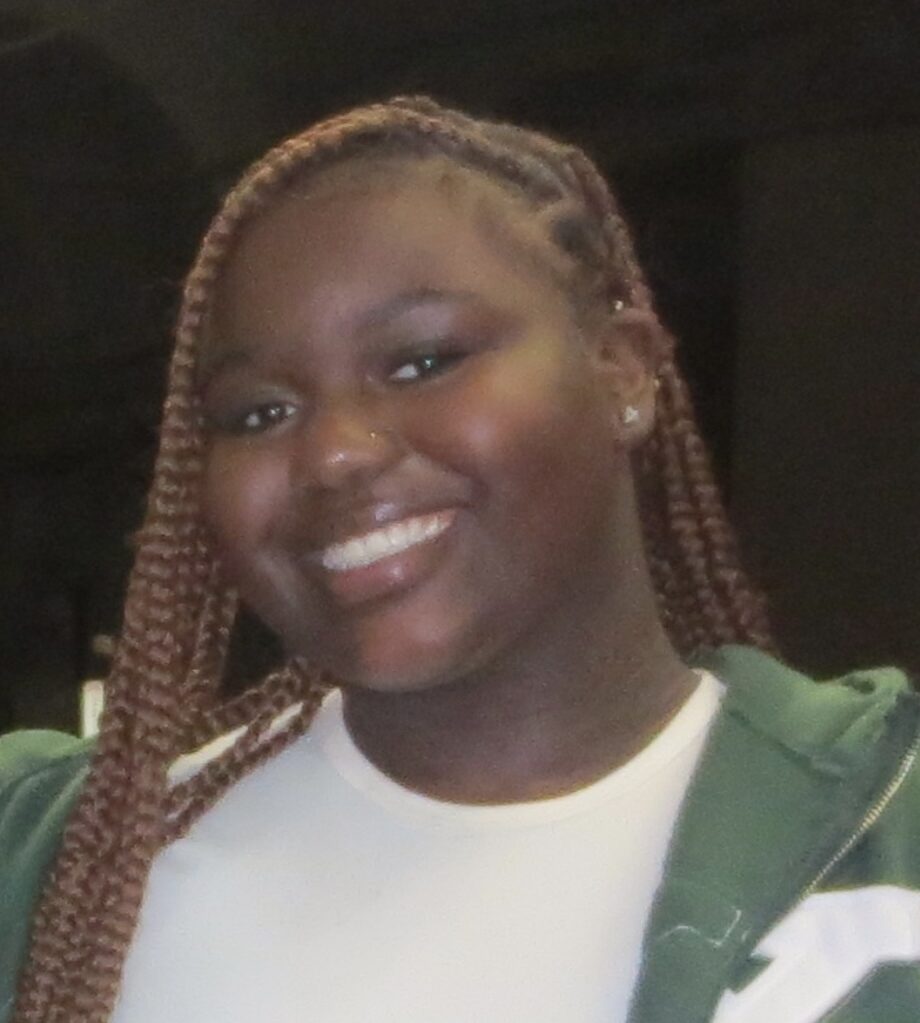 Headshot of Fatima Koumbassa