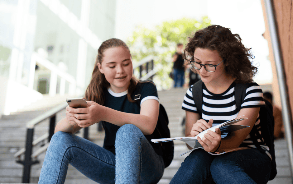 College Admin U.Plan Distribution