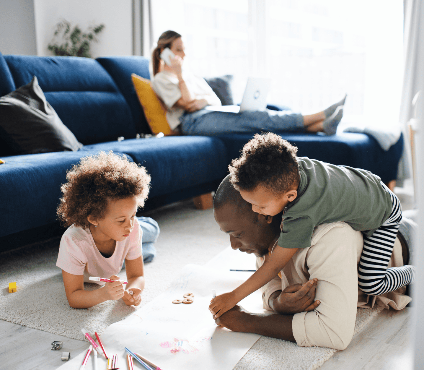 Savings Overview Quote 2